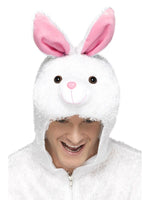 Bunny Costume with Hood