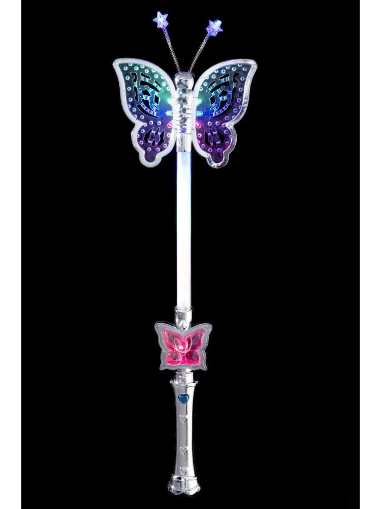 Butterfly Wand33590