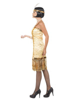 1920's Charleston Flapper Costume