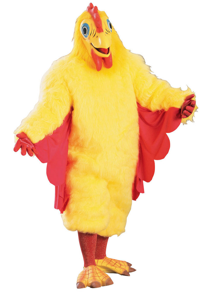 Chicken Costume, Animal Fancy Dress