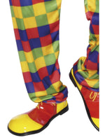 Clown Shoes25519