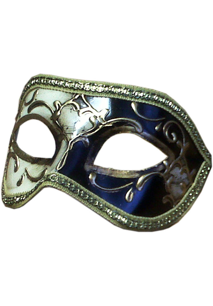 Venetian Mask, Columbina King