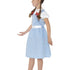 Child Country Girl Costume41102