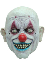 Crappy The Clown Mask, Halloween mask