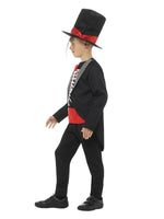 Day of the Dead Boy Costume