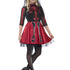 Day Of The Dead Diva Costume44342