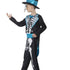 Day of the Dead Groom Costume44929