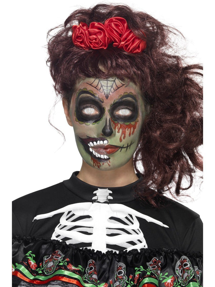 Day of the Dead Zombie Make-Up Kit44915