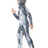 Armoured Knight Deluxe Costume, Child