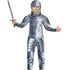 Armoured Knight Deluxe Costume, Child