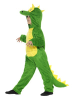 Crocodile Deluxe Child Costume