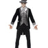 Deluxe Dark Hatter Costume44393