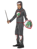 Deluxe Knight Costume21922