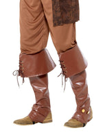 Deluxe Pirate Bootcovers40197