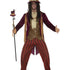 Deluxe Voodoo Witch Doctor Costume46875