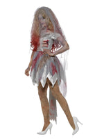 Zombie Bride Deluxe