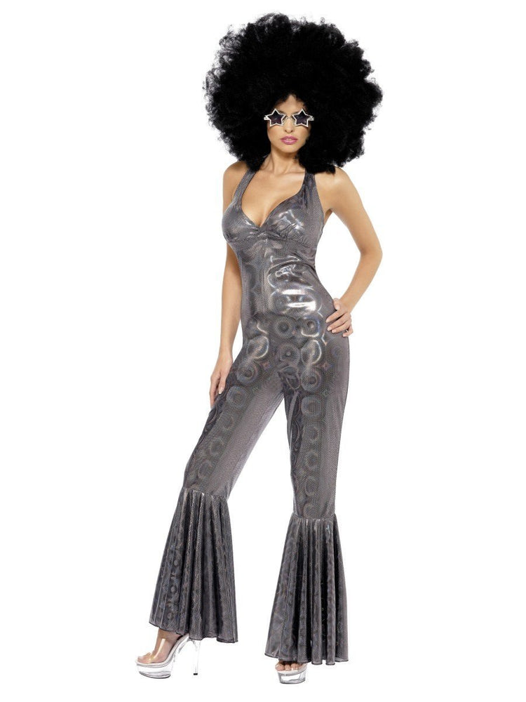 Smiffys Disco Diva Costume - 32888