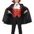 Dracula Boy Costume - Child