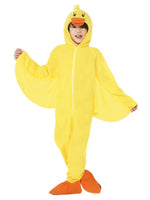 Duck Costume, with Hooded All in One, Child27995