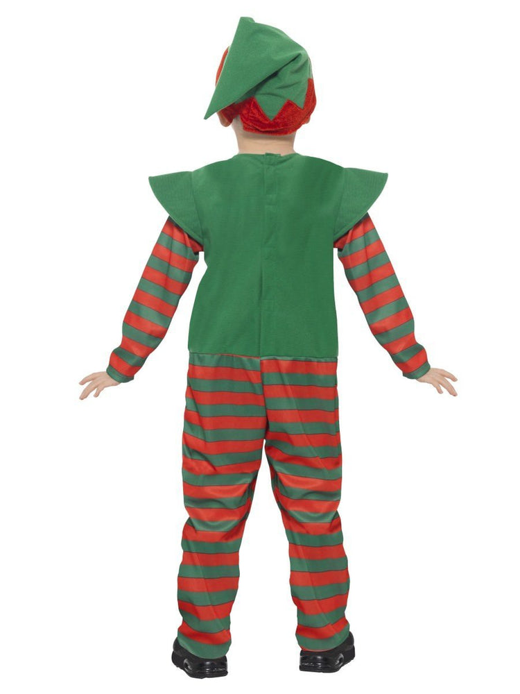 Elf Toddler Costume