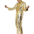 Elvis Costume, Gold29394