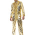 Elvis Costume, Gold29394