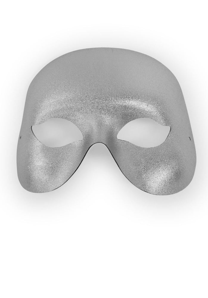 Eyemask Cocktail Silver