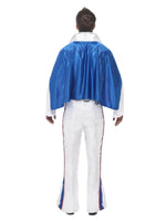 Evel Knievel Costume