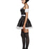 Fever French Maid Costume