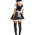 Fever French Maid Costume