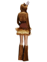 Reindeer Costume, Fever Collection