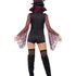 Fever Vampire Costume44771
