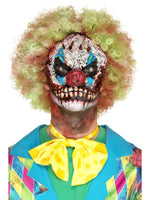Smiffys Foam Latex Clown Head Prosthetic - 46790
