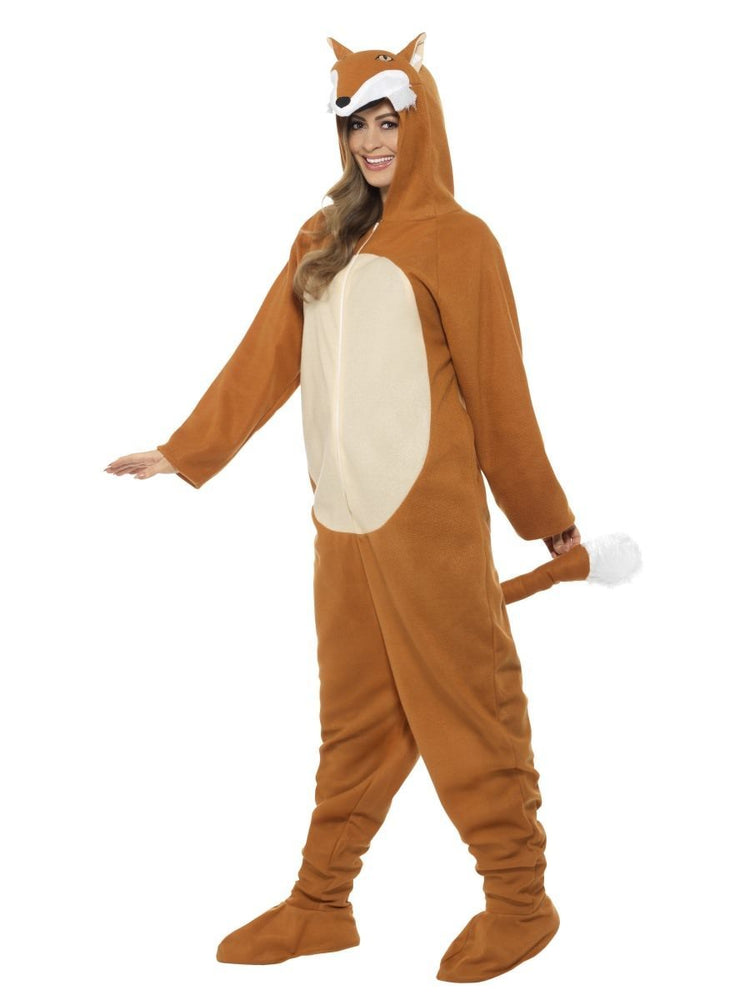 Fox Costume - M