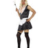 Funny French Maid Costume44692