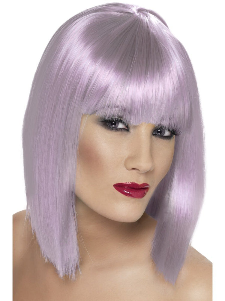 Glam Wig, Lilac42136