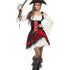 Glamorous Lady Pirate Costume23281