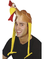 Gobbler Turkey Hat