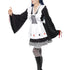 Alice Gothic Costume