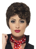 Grease Rizzo Wig27082