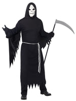Smiffys Grim Reaper Costume, with Mask - 21764