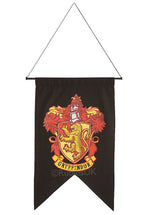 Harry Potter Gryffindor Wall Banner