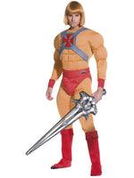 He-Man Costume