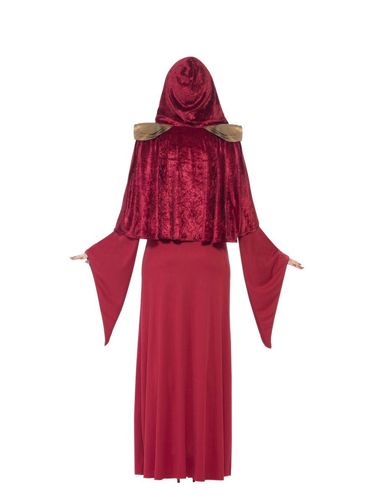 High Priestess Costume43718
