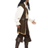 High Seas Pirate Costume