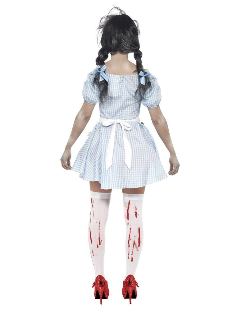 Zombie Dorothy Costume