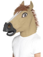 Smiffys Horse Mask - 39509