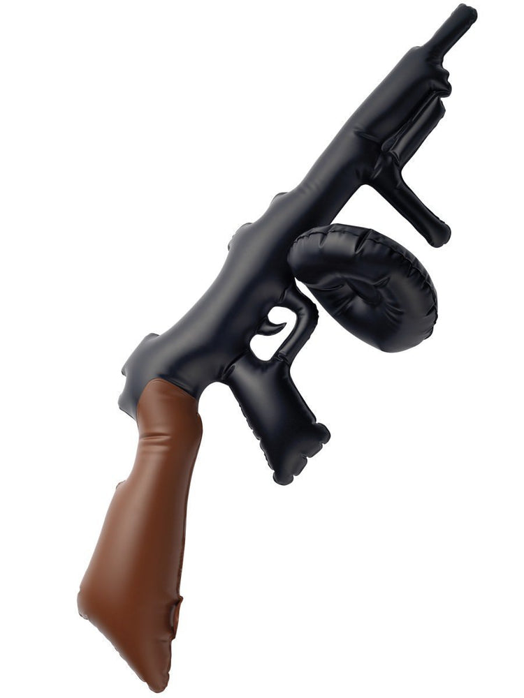 Inflatable Tommy Gun34761