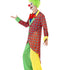 La Circus Deluxe Clown Costume39340