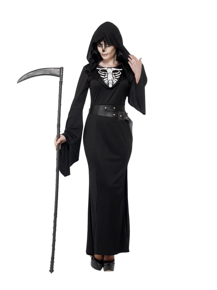 Lady Reaper Costume45203